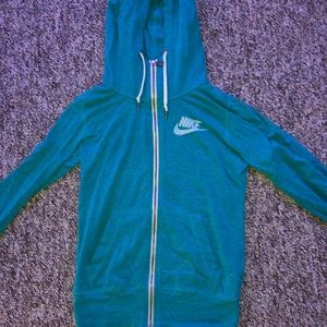 Nike sweatshirt
